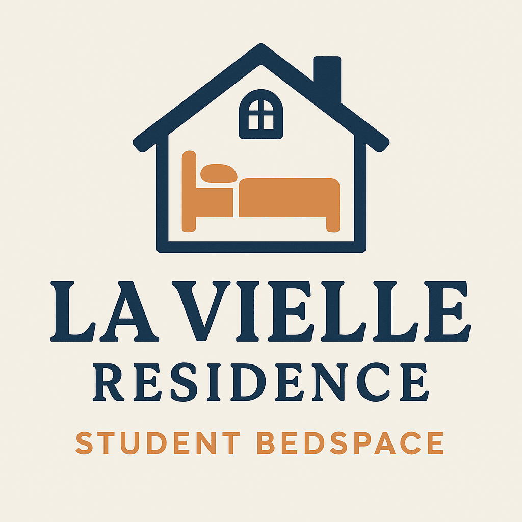 La Vielle Residence logo
